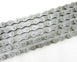 Shimano HG400 9 Speed Cassette and HG53 112 Links 9 Speed Bike Chain