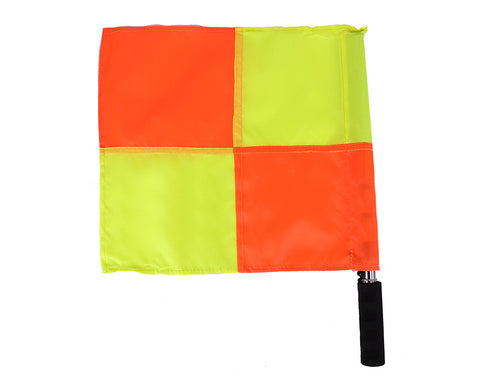 2 Pieces Linesman Flags