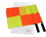 2 Pieces Linesman Flags