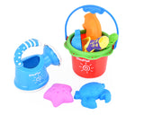 9 Pieces Beach Toys Set for Children Kids