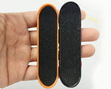 Finger Skateboards Set of 5 Pieces