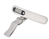 50kg x 0.1g Digital Luggage Scale with LCD Display