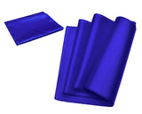 Satin Table Runner for Wedding Party Table Decoration 12 x 109 Inch