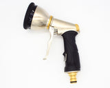 9 Patterns Garden Hose Spray Gun