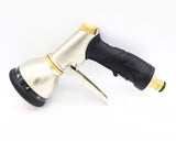 9 Patterns Garden Hose Spray Gun