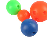 Toy Bowling Game Set with 10 Pieces Pins and 2 Pieces Balls