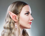 Soft Fairy Elf Ears Set of 3 Fairy Goblin Ears