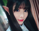 Soft Fairy Elf Ears Set of 3 Fairy Goblin Ears