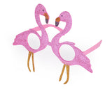 Funny Flamingo Sunglasses Novelty Party Glasses for Kids