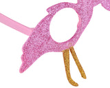 Funny Flamingo Sunglasses Novelty Party Glasses for Kids