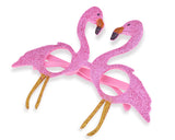 Funny Flamingo Sunglasses Novelty Party Glasses for Kids