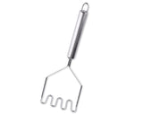 Potato Masher 9 Inches Stainless Steel Wire Potato Smasher Tool