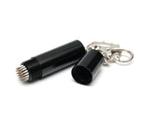 Billiard / Pool Cue Tip Pick Keychain