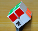 Yj Moyu Lingpo 2x2x2 Puzzle Speed Magic Cube