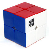 Yj Moyu Lingpo 2x2x2 Puzzle Speed Magic Cube