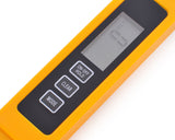 3 in 1 TDS Meter with Leather Bag