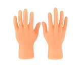 Tiny Hands 10 Piece Finger Puppet