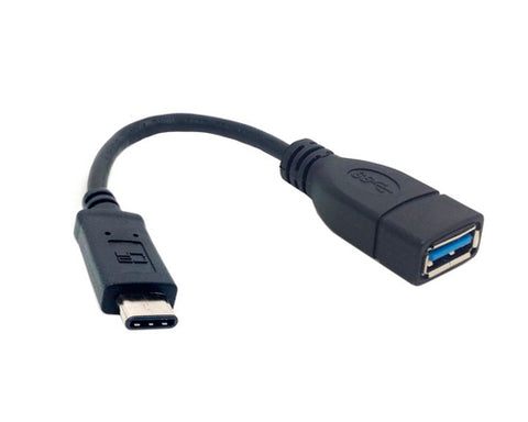 Type-C USB 3.1 Cable for 12-inch The new MacBook - Black