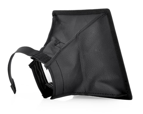 15cm x 17cm Softbox Diffuser for Speedlight