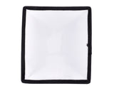 15cm x 17cm Softbox Diffuser for Speedlight