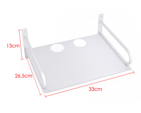 Wall Mount Shelf Bracket