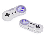 8Bitdo SNES30 Wireless Controller Gamepad