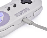 8Bitdo SNES30 Wireless Controller Gamepad