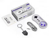 8Bitdo SNES30 Wireless Controller Gamepad