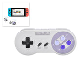 8Bitdo SNES30 Wireless Controller Gamepad