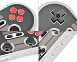 8Bitdo NES30 Pro Wireless Game Controller Bluetooth Gamepad