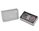 8Bitdo NES30 Pro Wireless Game Controller Bluetooth Gamepad