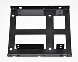 2.5 inch to 3.5 inch Dual SSD Mounting Bracket