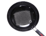 Stainless Steel Cast Iron Cleaner 8 x 6 Inches Chainmail Scrubber