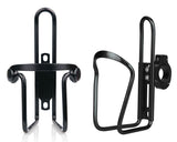 Bike Water Bottle Cages Set of 2 (One For Handlebar)