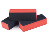 10 Pieces Coarse Nail Buffing Blocks