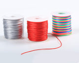 Braiding String Cord 1.5mm x 70m DIY Beading Thread