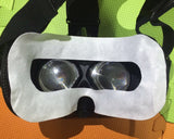 Eye Face Mask with Face Foam Replacement for HTC VIVE