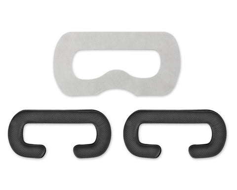 Eye Face Mask with Face Foam Replacement for HTC VIVE