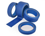 Painter Masking Tape 4 Pieces Easy Release Adhesive Painting Tape