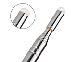 Telescopic Presentation Pointer 2Pcs Retractable Teacher Pointer