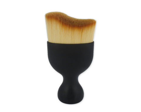 Kabuki Brush for Foundation Soft Makeup Brush with Protective Case