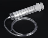 100ml Syringe with 80cm Tubing