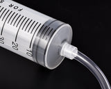 100ml Syringe with 80cm Tubing