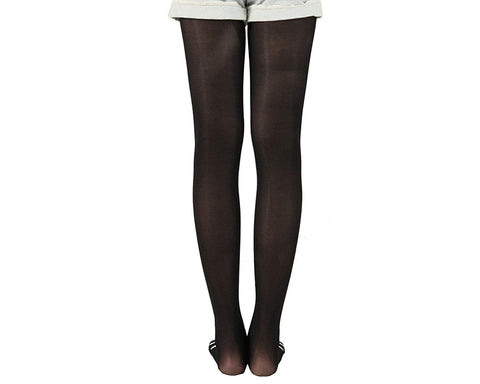 Skeleton Pantyhose Halloween Stockings for Women