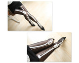 Skeleton Pantyhose Halloween Stockings for Women