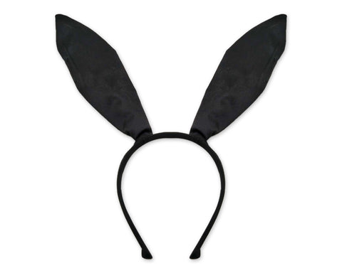 Ears Headband Easter Headband Rabbit Ear Hair Band for Party Cosplay Costume Accessory