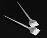 Hair Dye Applicator Brushes 5 Pieces Dye Brush with Soft Long Bristles