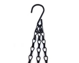 Plant Hanger Chain 4 Pieces Hanging Basket Chains