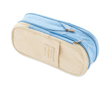 Pencil Case Large Capacity Canvas Pencil Pouch