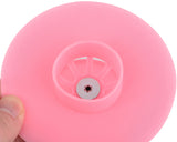 5 Pieces 10cm 2 in 1 Stopper and Hair Catcher